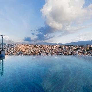 Mercure Kathmandu Sukedhara Heights