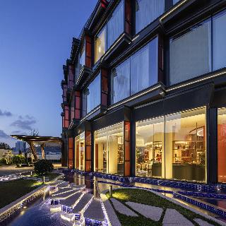 Movenpick Qingdao Sunmei