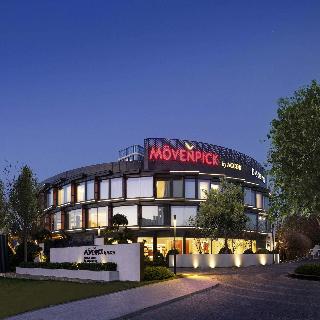 Movenpick Qingdao Sunmei