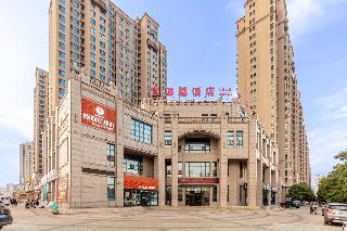 Ibis Hotel Datong Nan Huan Road Yun Gang