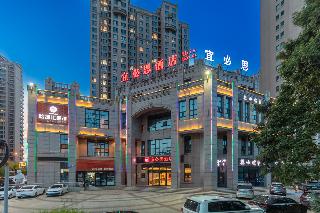 Ibis Hotel Datong Nan Huan Road Yun Gang