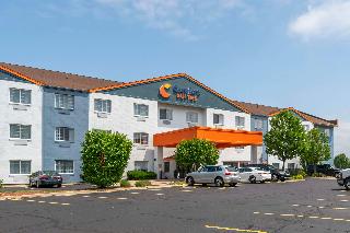 Comfort Suites (Elgin)