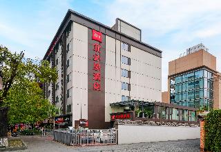 Ibis Hotel (Chengdu Kuanzhai Alleys West Store)