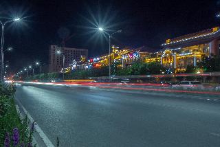 Ibis Hotel (Jinchang Guofang Plaza)