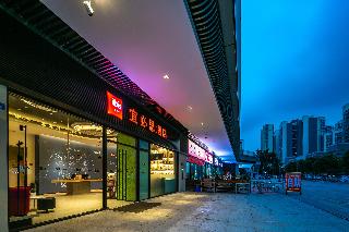 ibis Chengdu Gaoxin Tianfu Software Park Hotel
