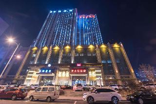 Ibis Hotel (Daqing Hao Fang)