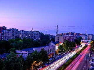 Ibis Hotel (Dalian Xinghai Park)
