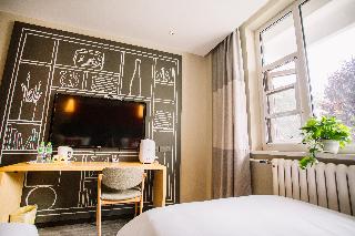 Room Room