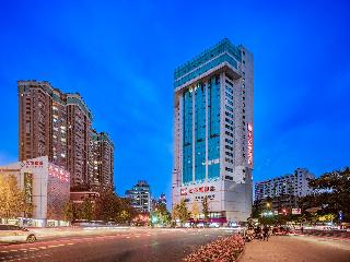 ibis Chengdu Kuanzhai Alley Center Hotel