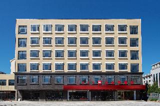 Ibis Hotel Tongliao Gan Qi Ka Administration Cent