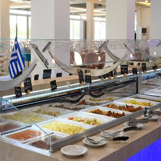 Ninos Grand Beach Hotel Resort