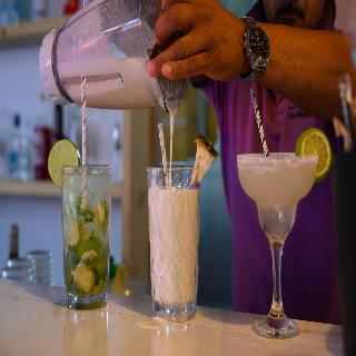 Ninos Grand Beach Hotel Resort