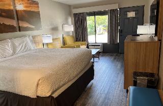 Days Inn By Wyndham Branson Ozarks