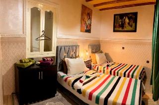 Riad Lalla Marrakech