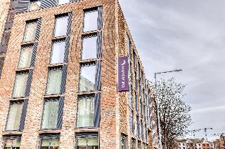 Premier Inn Dublin Cc The Liberties