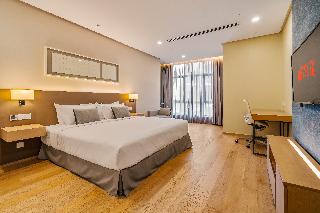One-Bedroom Premium Apartment