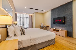188 Suites Klcc By Soulasia undefined