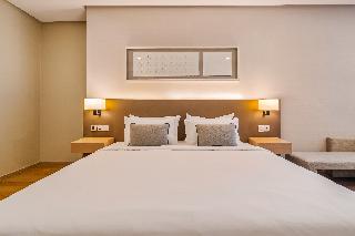 One-Bedroom Premium Apartment