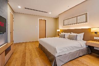 One-Bedroom Premium Apartment