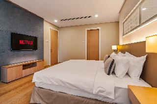 One-Bedroom Premium Apartment
