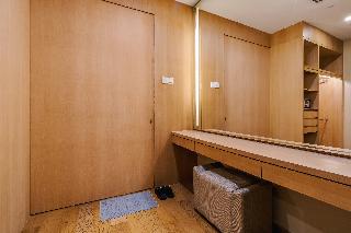 One-Bedroom Premium Apartment