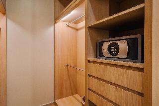 One-Bedroom Premium Apartment