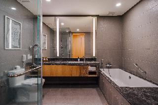 One-Bedroom Premium Apartment