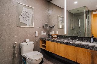 One-Bedroom Premium Apartment