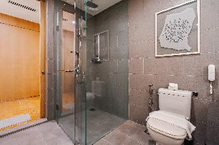One-Bedroom Premium Apartment