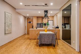 One-Bedroom Premium Apartment
