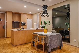 One-Bedroom Premium Apartment