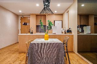 One-Bedroom Premium Apartment