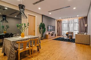 One-Bedroom Premium Apartment