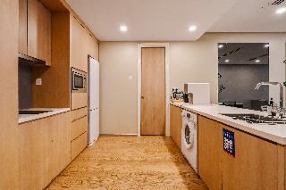 One-Bedroom Premium Apartment