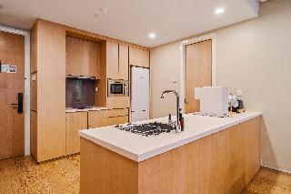 One-Bedroom Premium Apartment