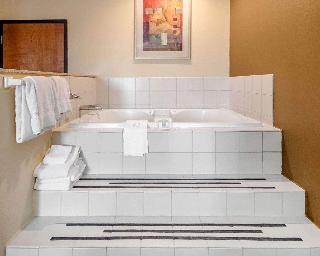 1 King Bed, Suite, Nonsmoking
