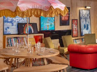 Eklo Hotels Nantes City Center - Île de Nantes