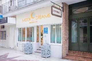 Moon Dreams Mediterraneo