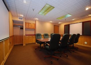 Conferences
 di Comfort Suites (Marquette)