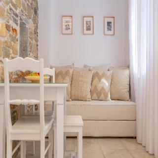 Castle Mansions Naxos