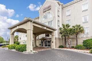 Comfort Suites Myrtle Beach Central