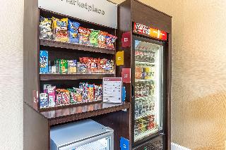 Comfort Suites Myrtle Beach Central