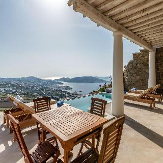 Mykonos Divino