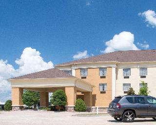 Comfort Suites Bossier City