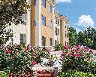 Comfort Suites Bossier City
