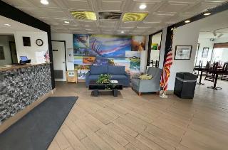 Eglin Extended Stay Hotel A Howard Johnson Wyndham