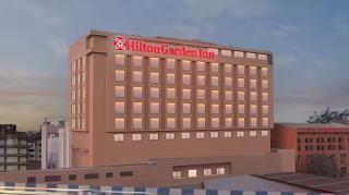 Hilton Garden Inn Surat City Centre