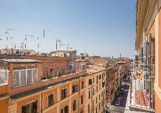 Floor 6 by DOT Suites