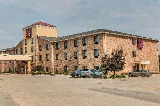 Comfort Suites South Bend Near Casino