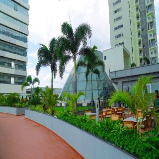 King Jada Hotel